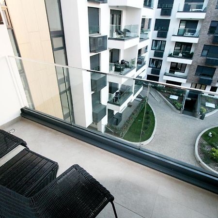 Apartment Gotham ベオグラード エクステリア 写真